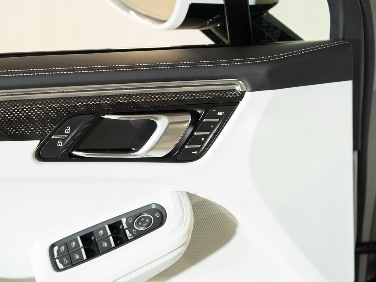 2026 Porsche Macan S Pompano Beach FL