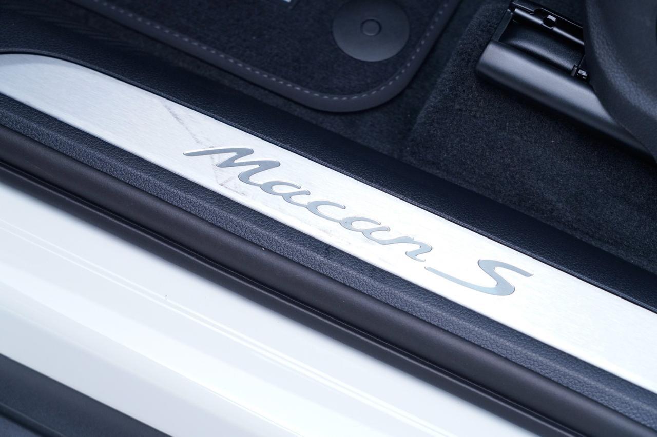 2026 Porsche Macan S Pompano Beach FL