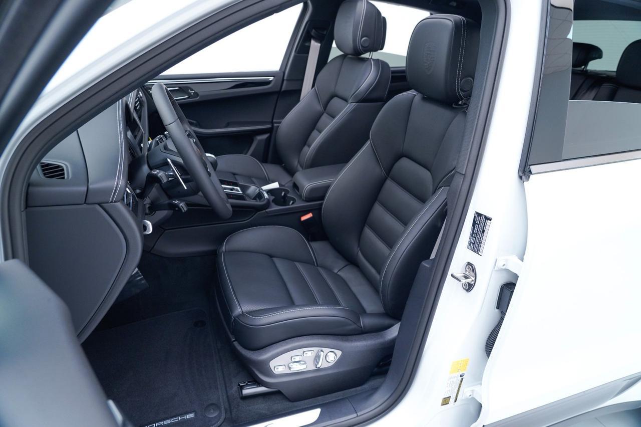 2026 Porsche Macan S Pompano Beach FL