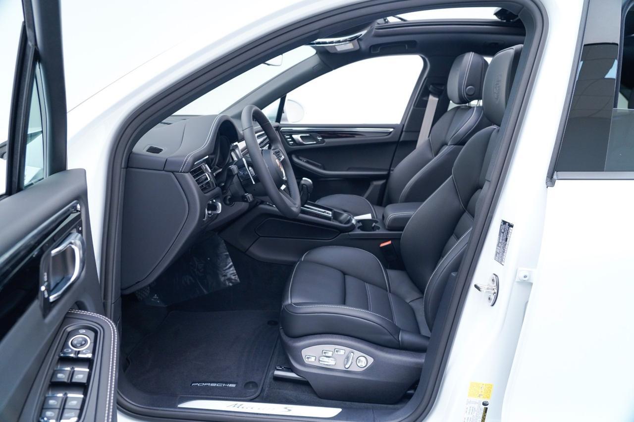 2026 Porsche Macan S Pompano Beach FL