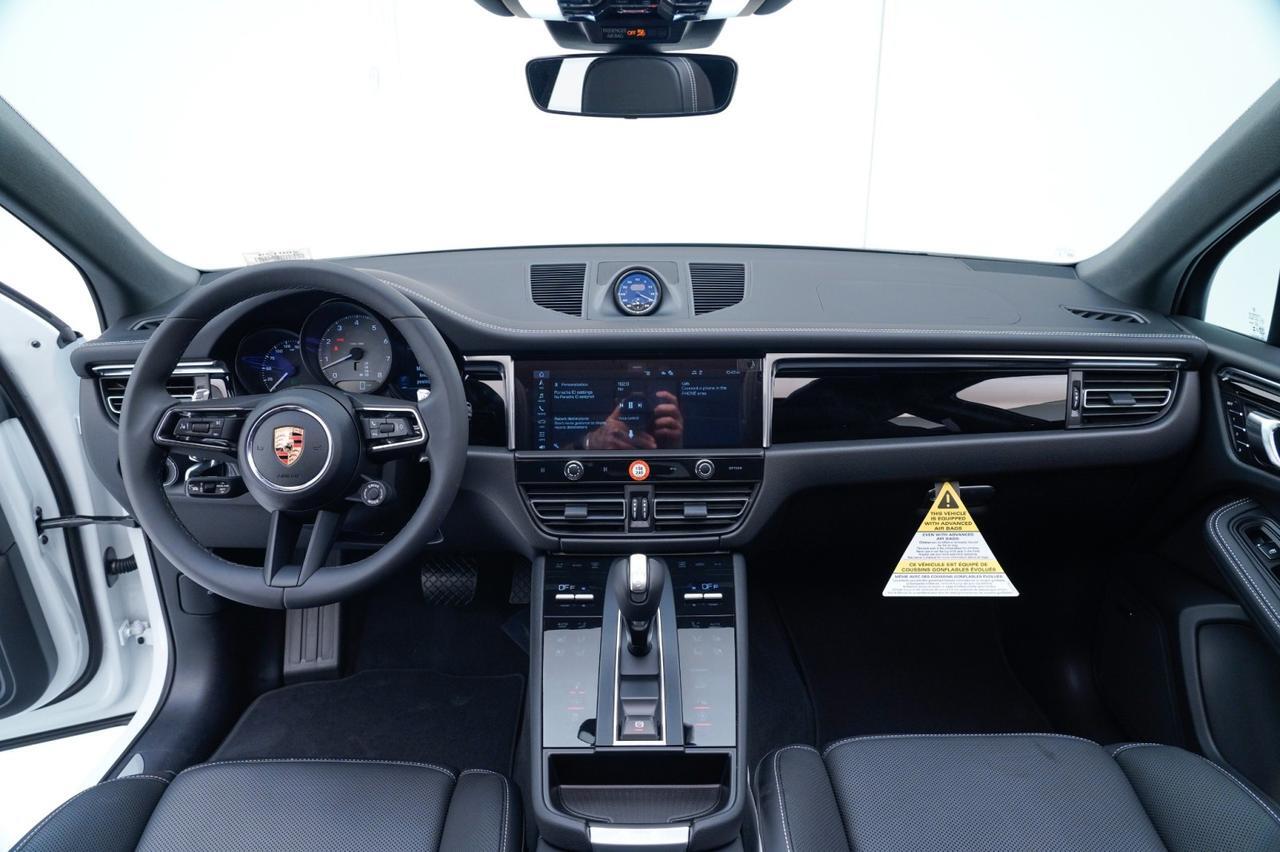 2026 Porsche Macan S Pompano Beach FL
