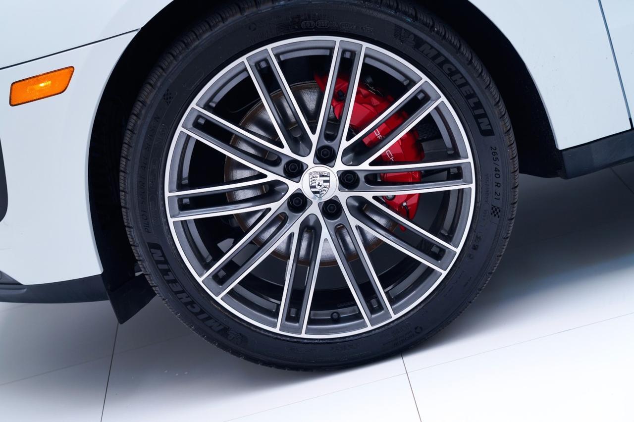 2026 Porsche Macan S Pompano Beach FL