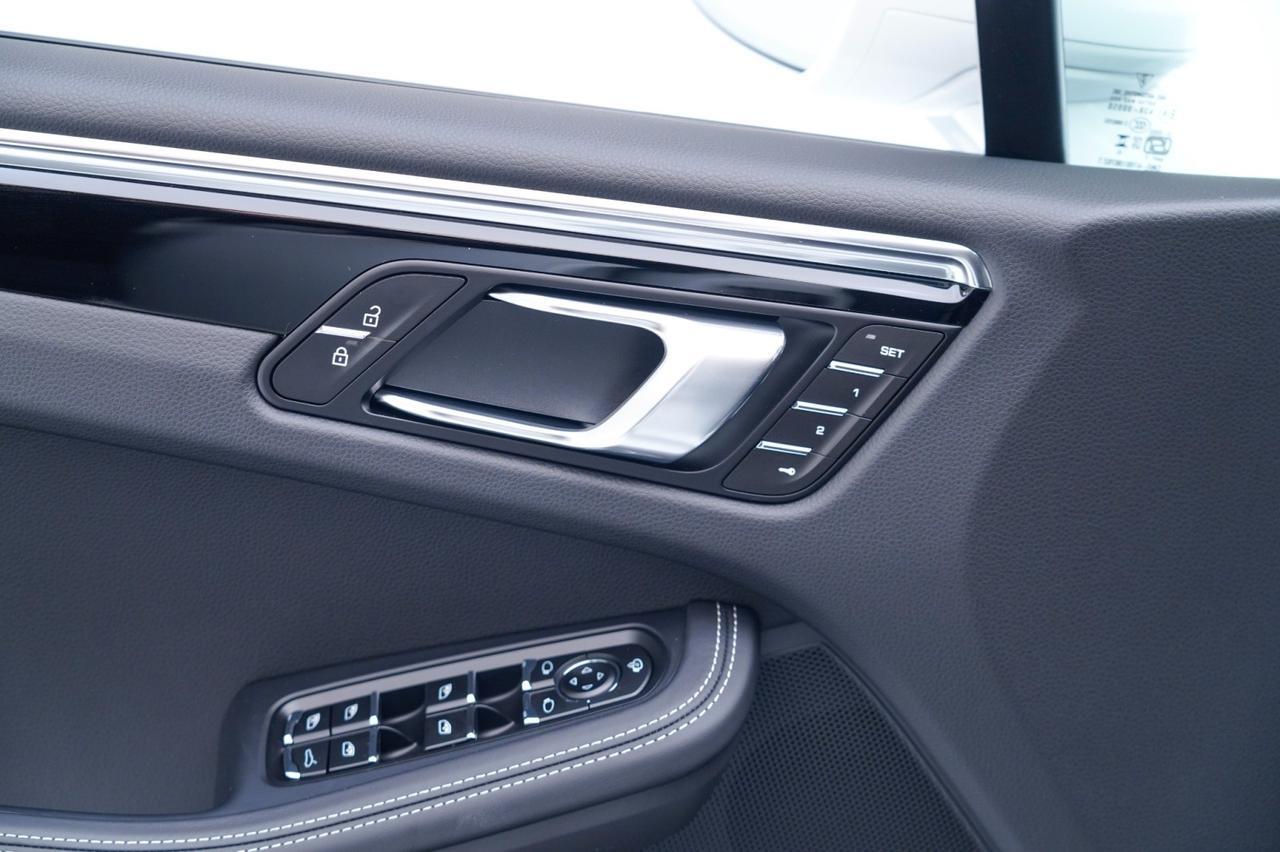 2026 Porsche Macan S Pompano Beach FL