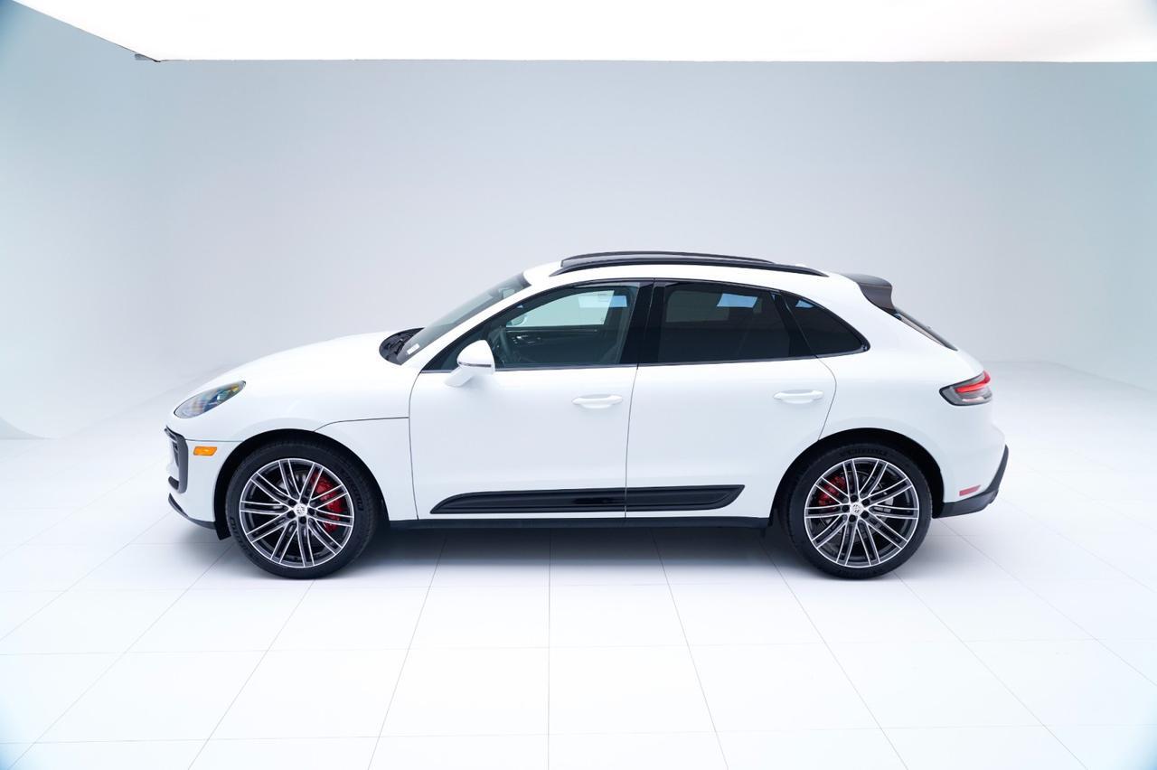 2026 Porsche Macan S Pompano Beach FL