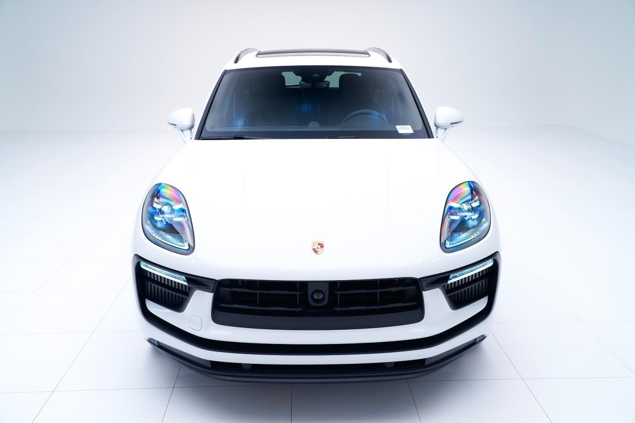 2026 Porsche Macan S Pompano Beach FL