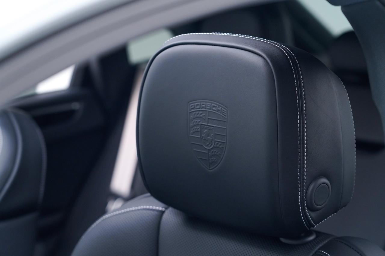 2026 Porsche Macan S Pompano Beach FL