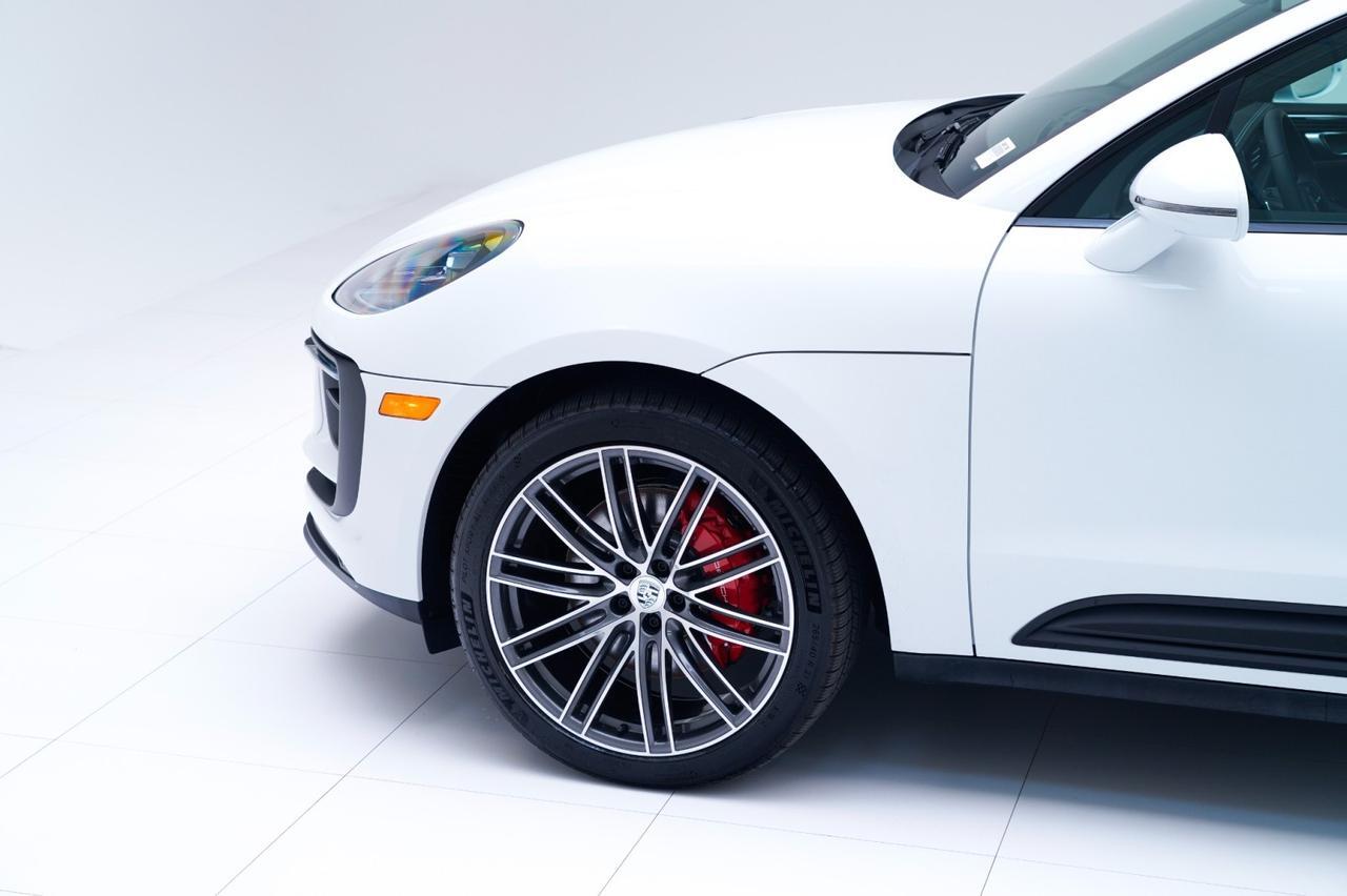 2026 Porsche Macan S Pompano Beach FL