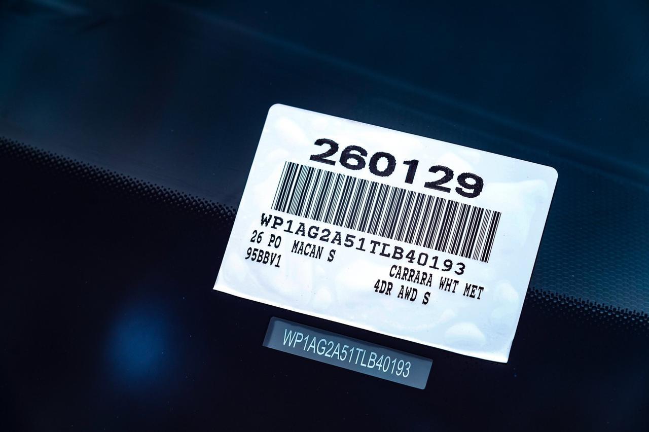 2026 Porsche Macan S Pompano Beach FL