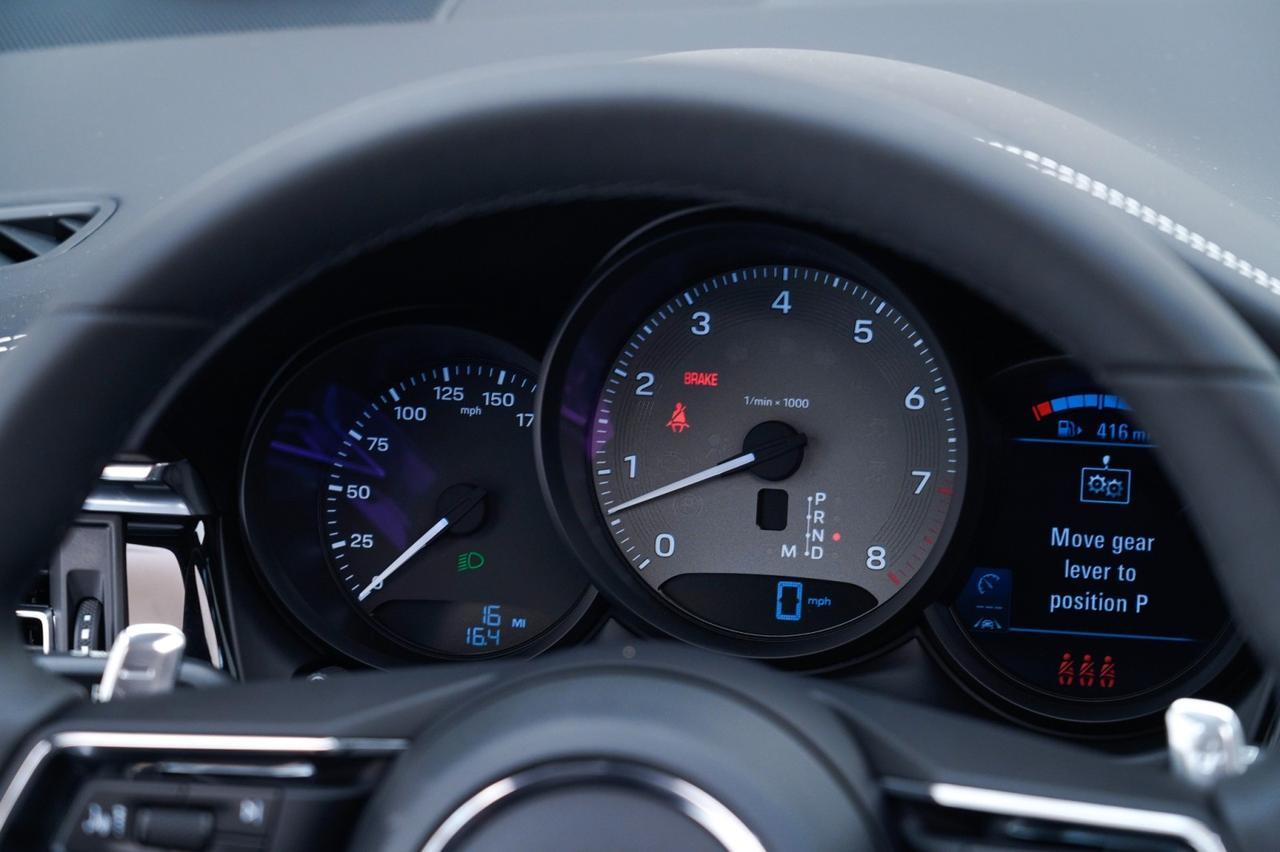 2026 Porsche Macan S Pompano Beach FL