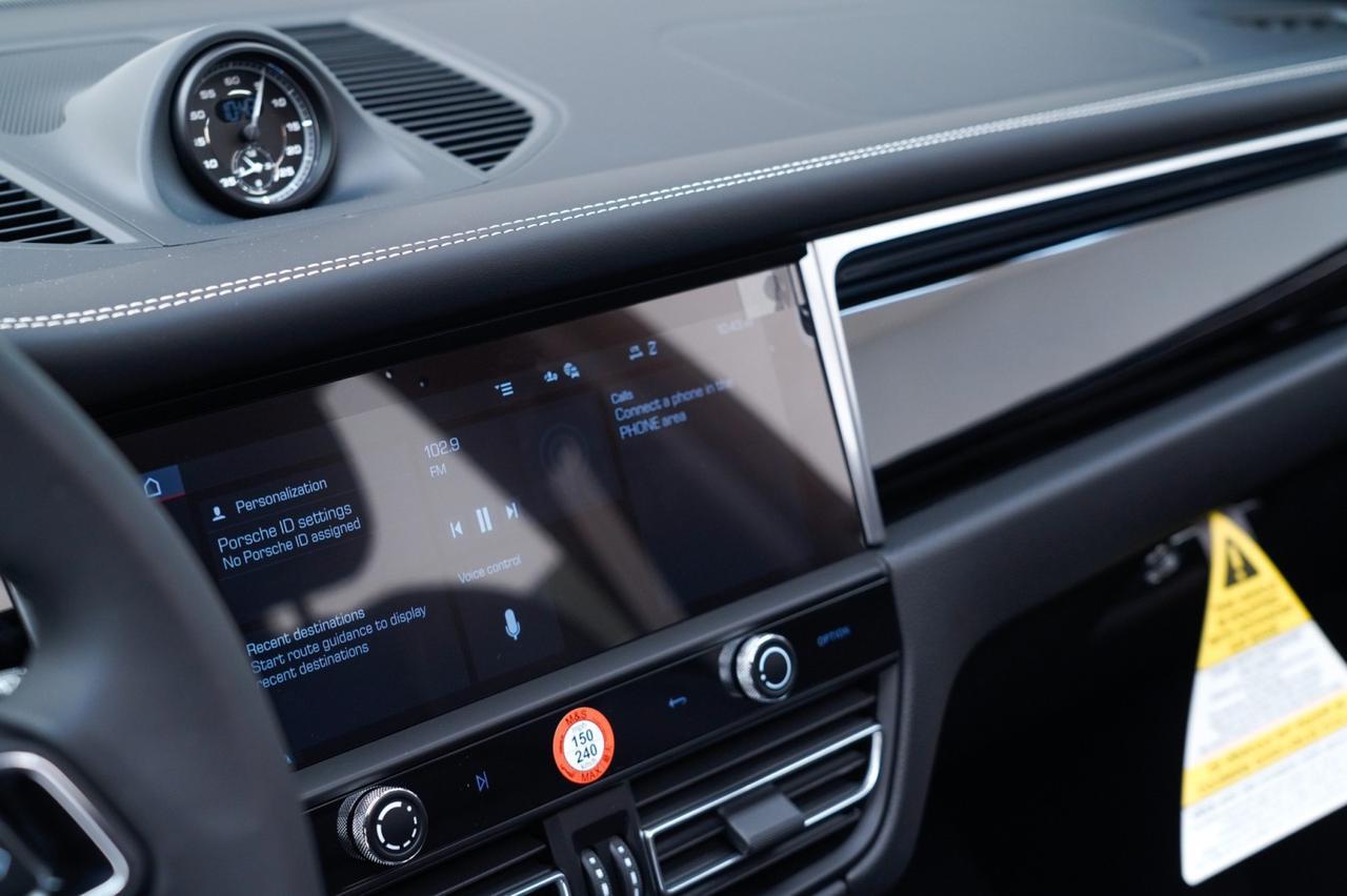 2026 Porsche Macan S Pompano Beach FL