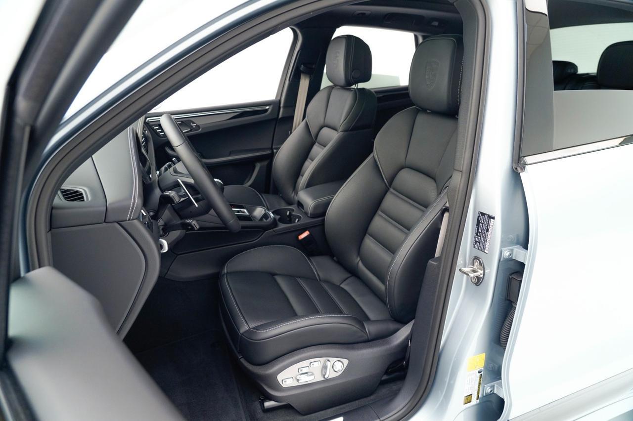 2026 Porsche Macan S Pompano Beach FL