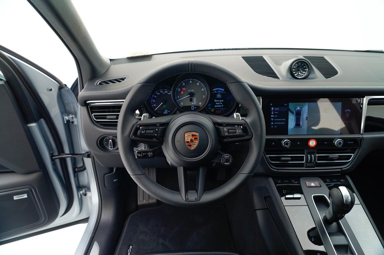 2026 Porsche Macan S Pompano Beach FL
