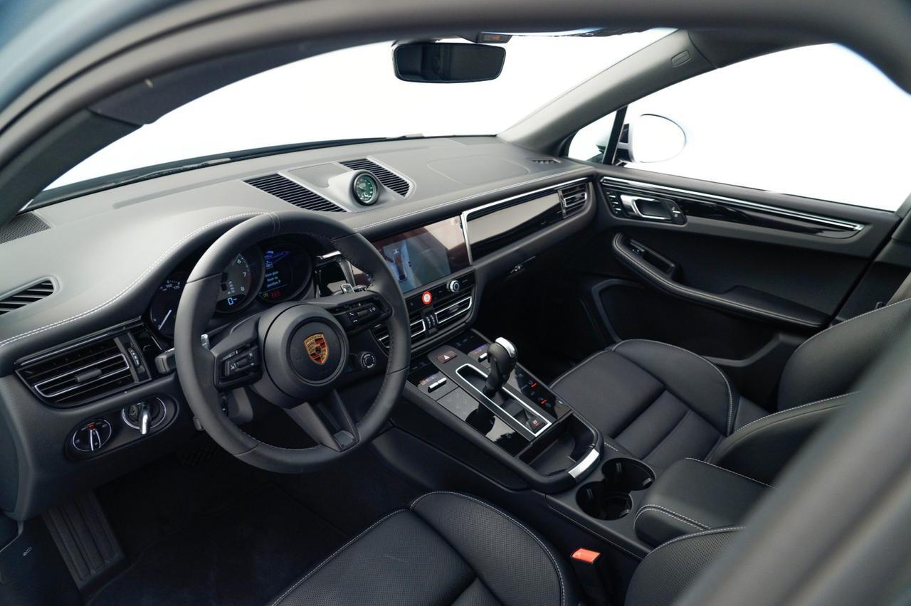2026 Porsche Macan S Pompano Beach FL