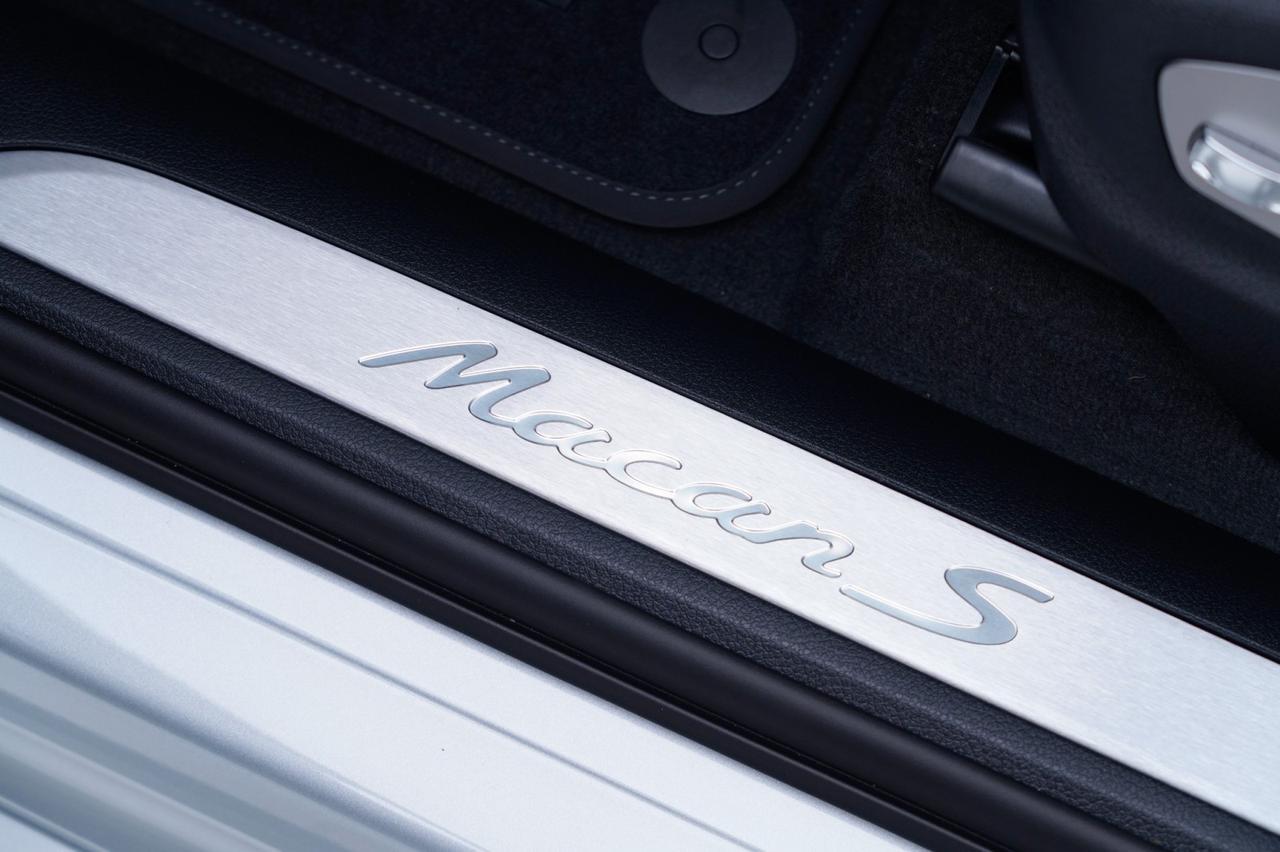 2026 Porsche Macan S Pompano Beach FL