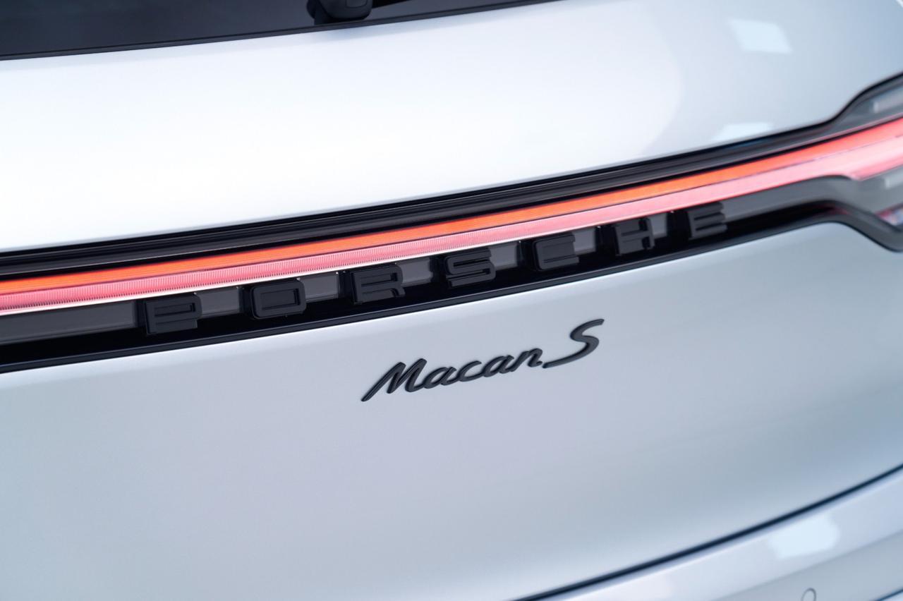 2026 Porsche Macan S Pompano Beach FL