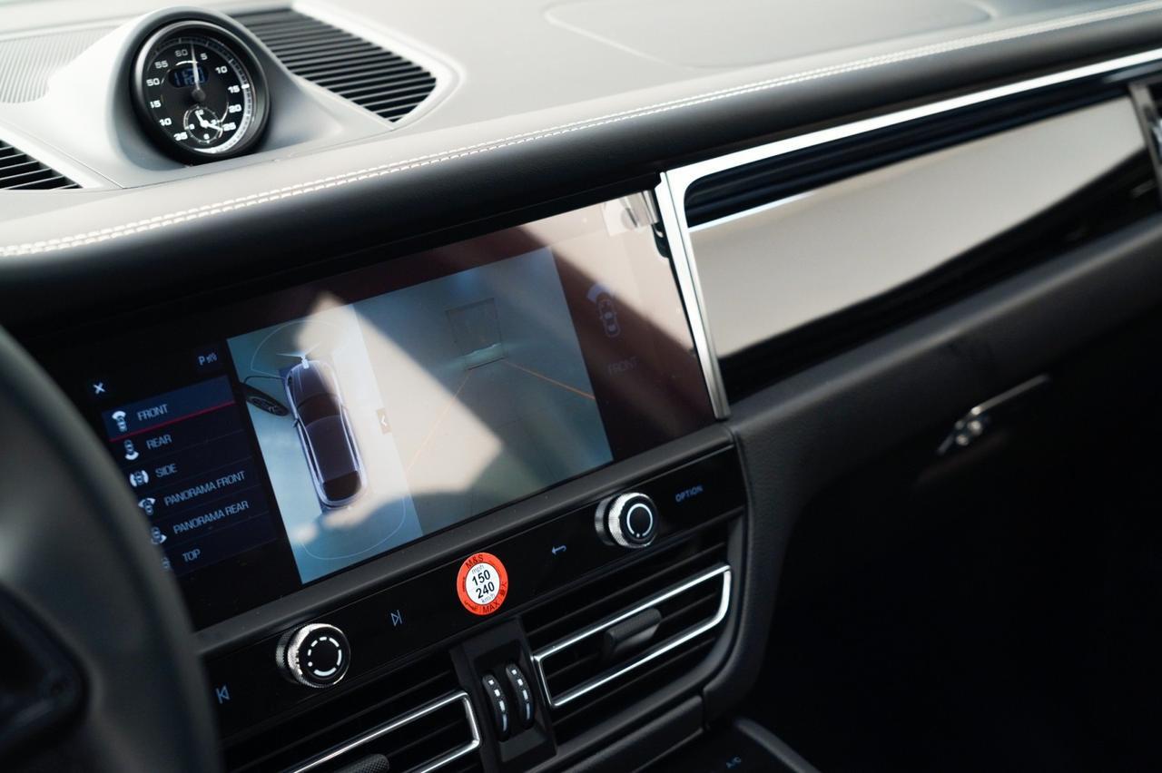 2026 Porsche Macan S Pompano Beach FL