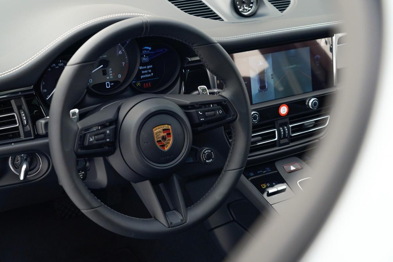 2026 Porsche Macan S Pompano Beach FL