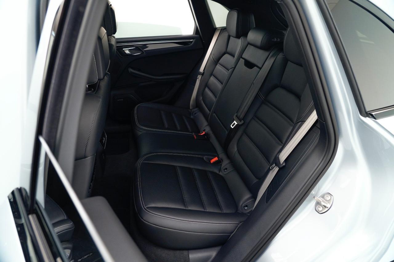 2026 Porsche Macan S Pompano Beach FL