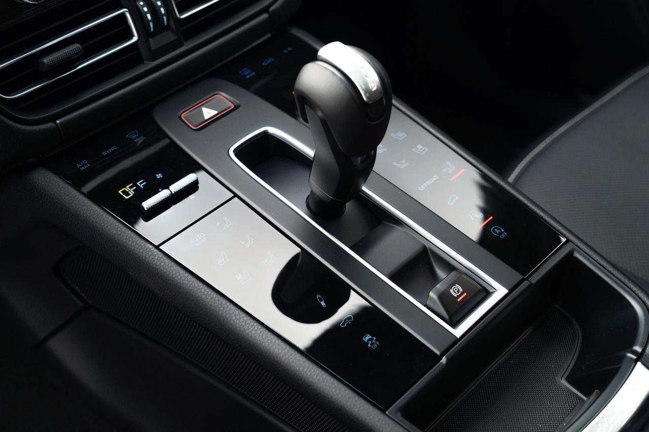 2026 Porsche Macan S Pompano Beach FL