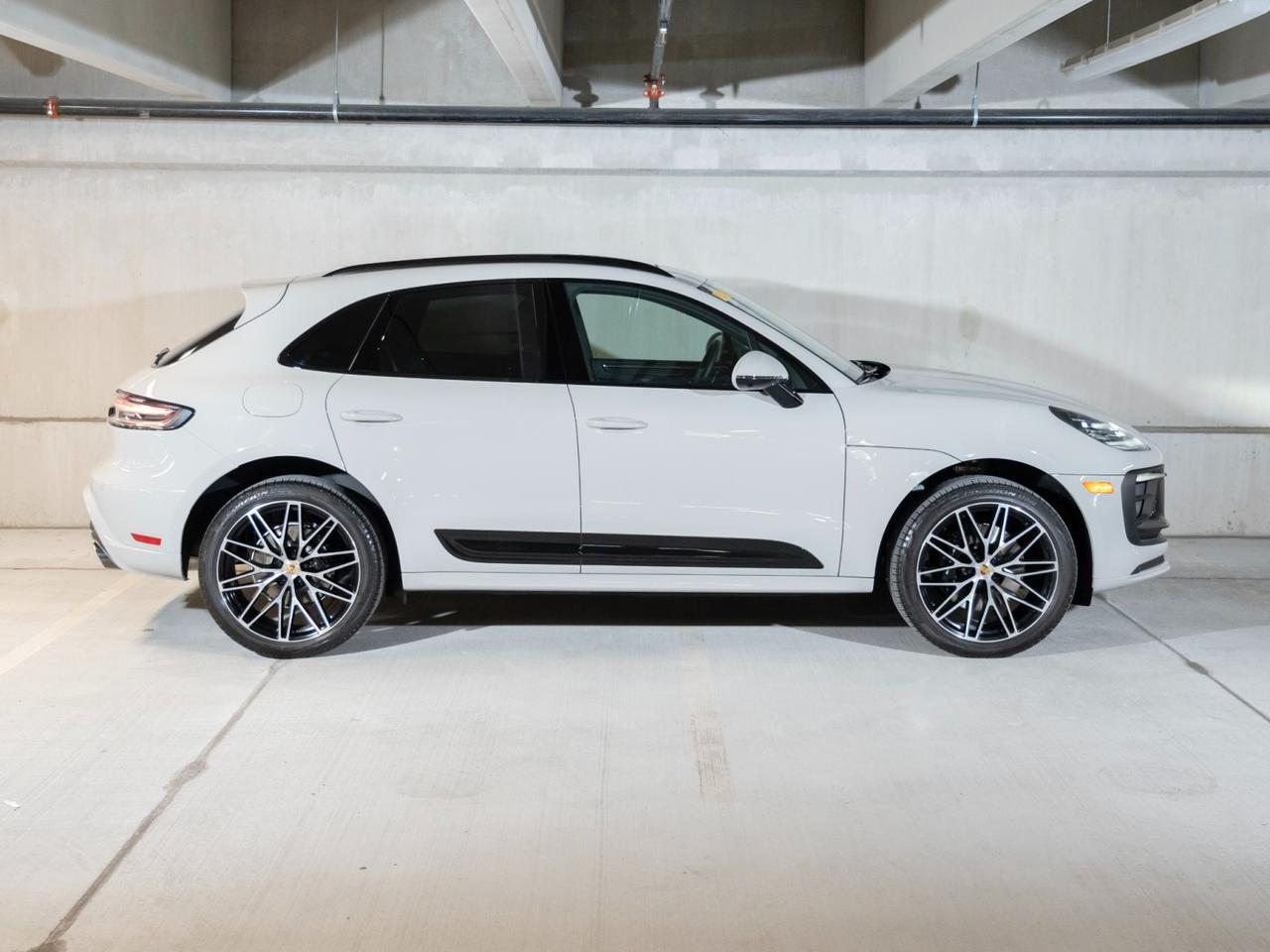 2026 Porsche Macan S Pompano Beach FL