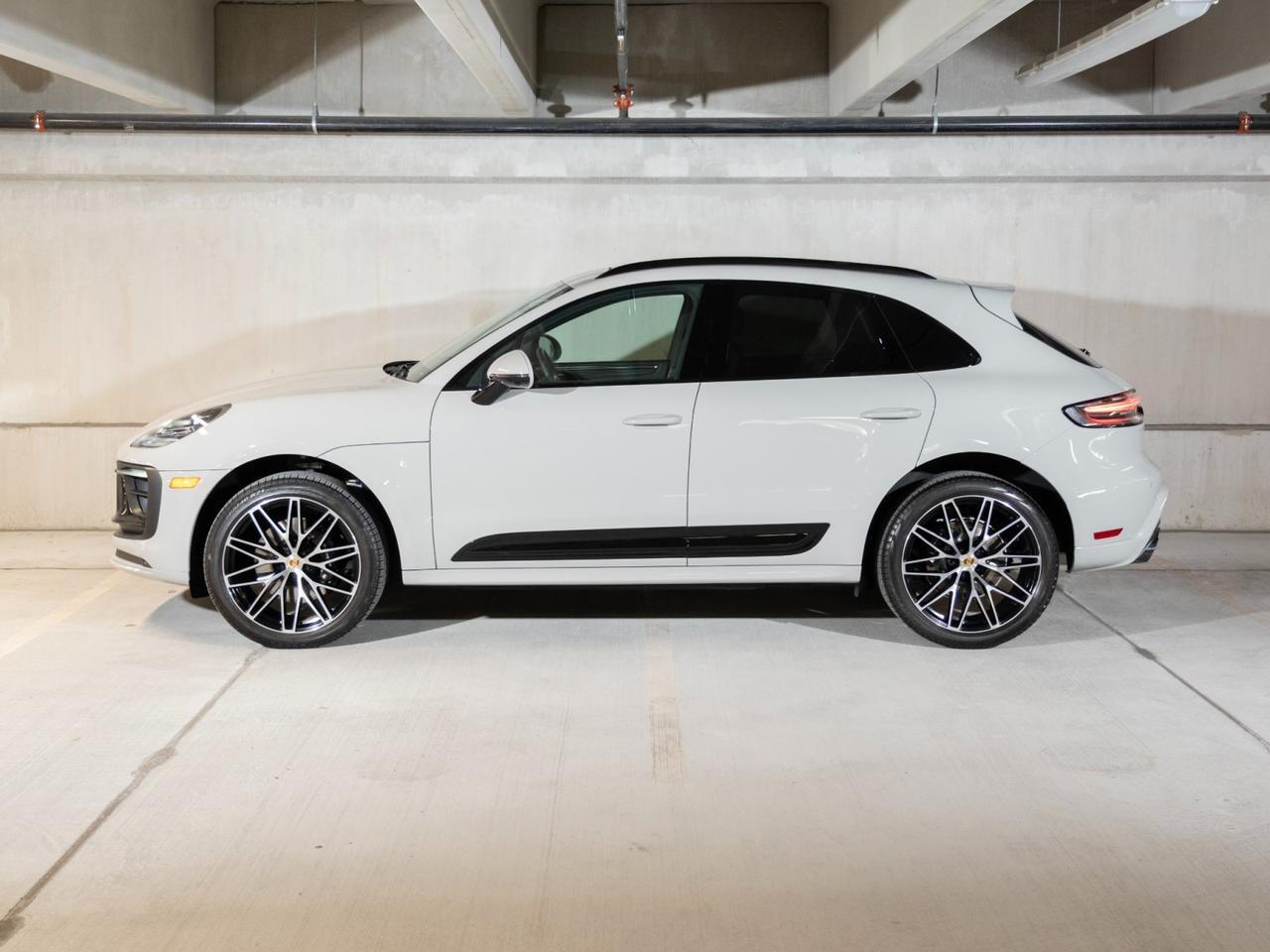 2026 Porsche Macan S Pompano Beach FL