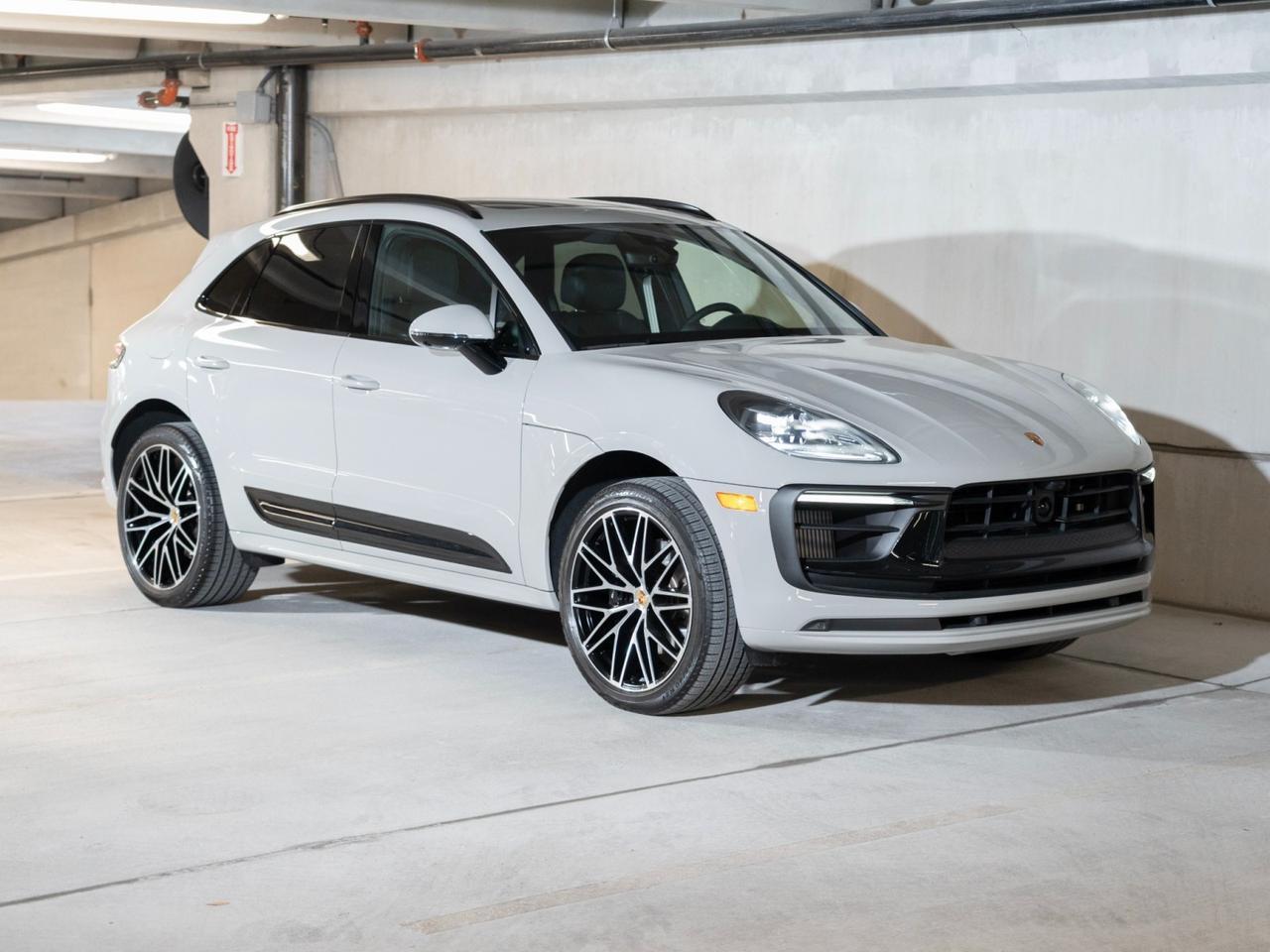 2026 Porsche Macan S Pompano Beach FL