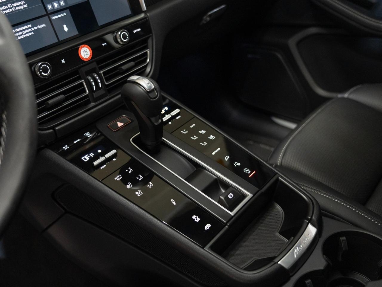 2026 Porsche Macan S Pompano Beach FL