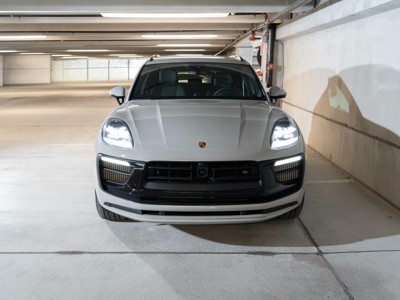 2026 Porsche Macan S Pompano Beach FL