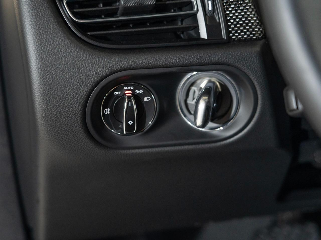 2026 Porsche Macan S Pompano Beach FL