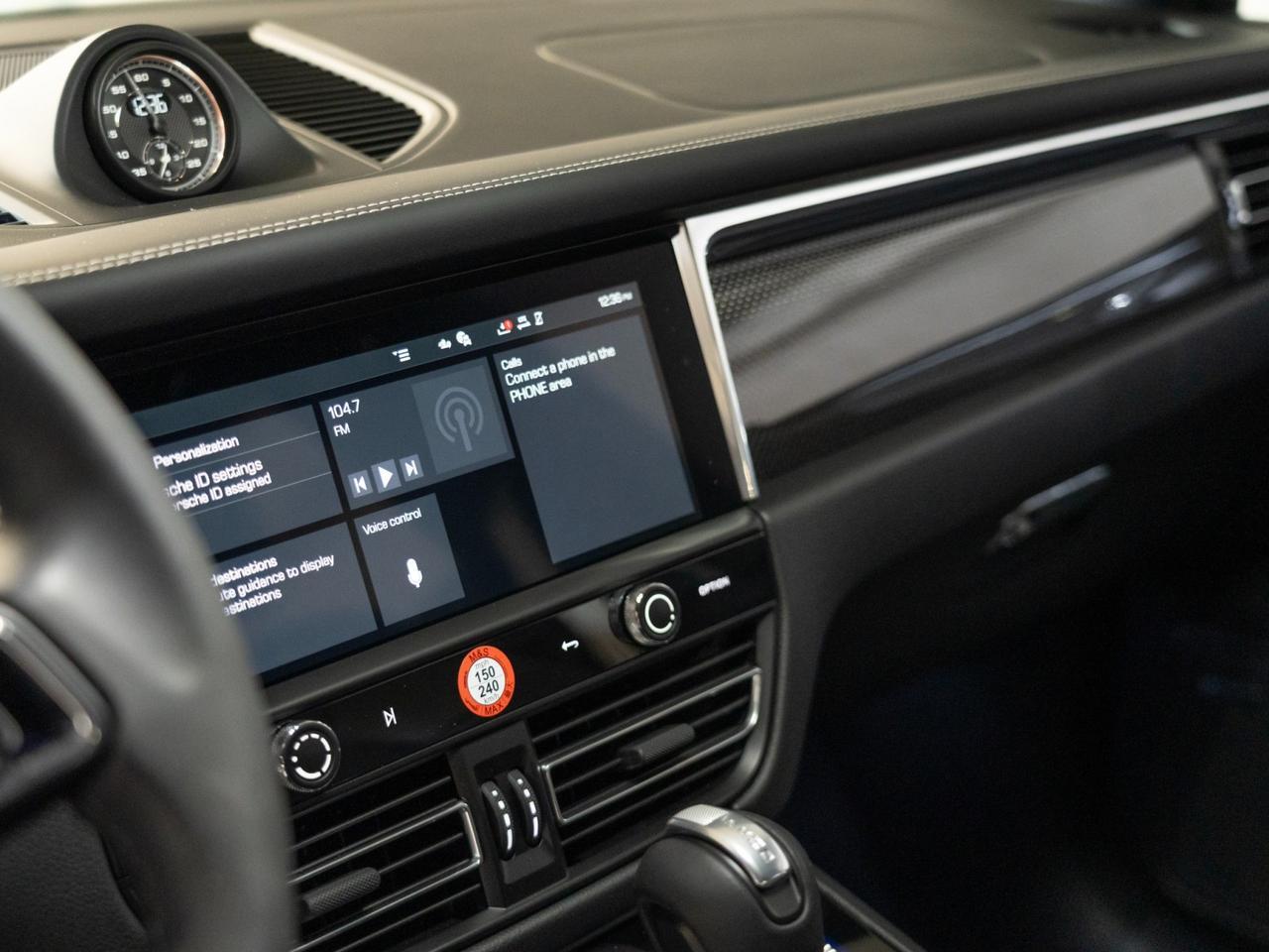 2026 Porsche Macan S Pompano Beach FL