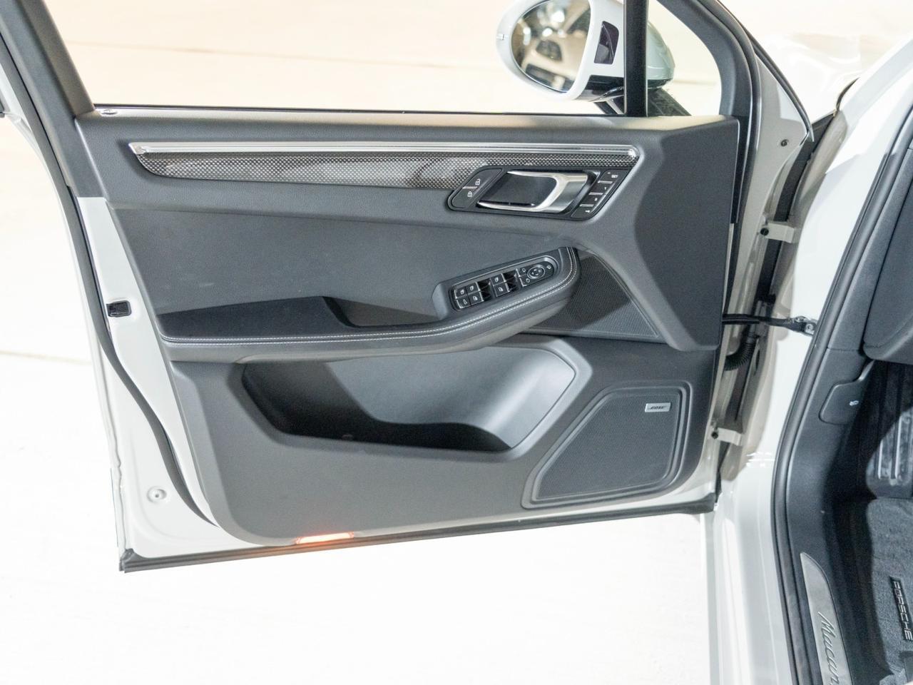 2026 Porsche Macan S Pompano Beach FL