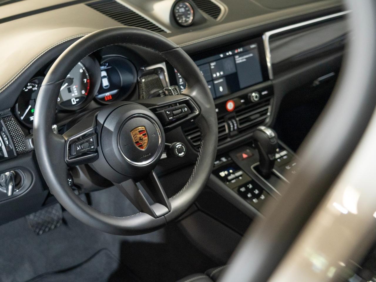 2026 Porsche Macan S Pompano Beach FL