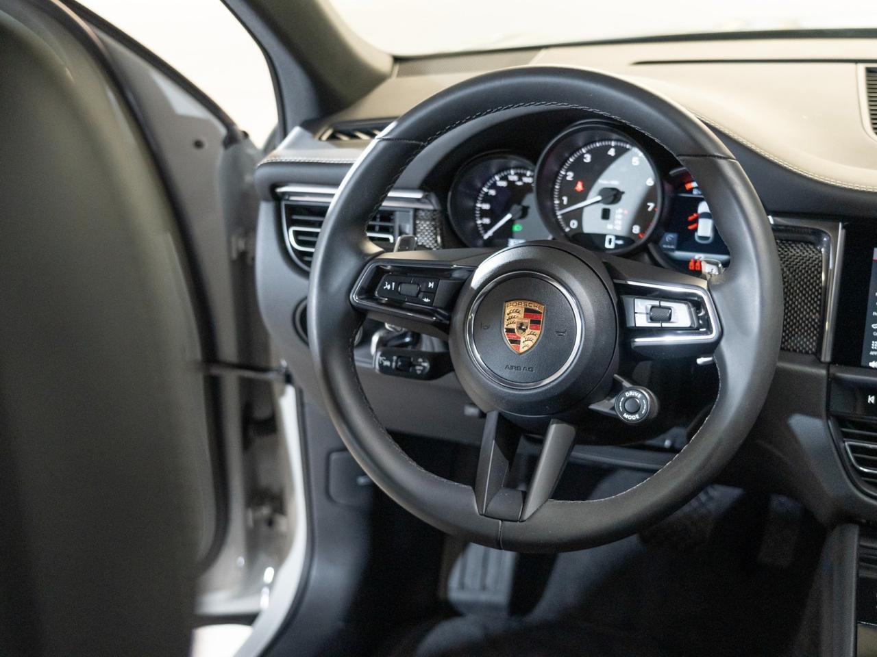 2026 Porsche Macan S Pompano Beach FL