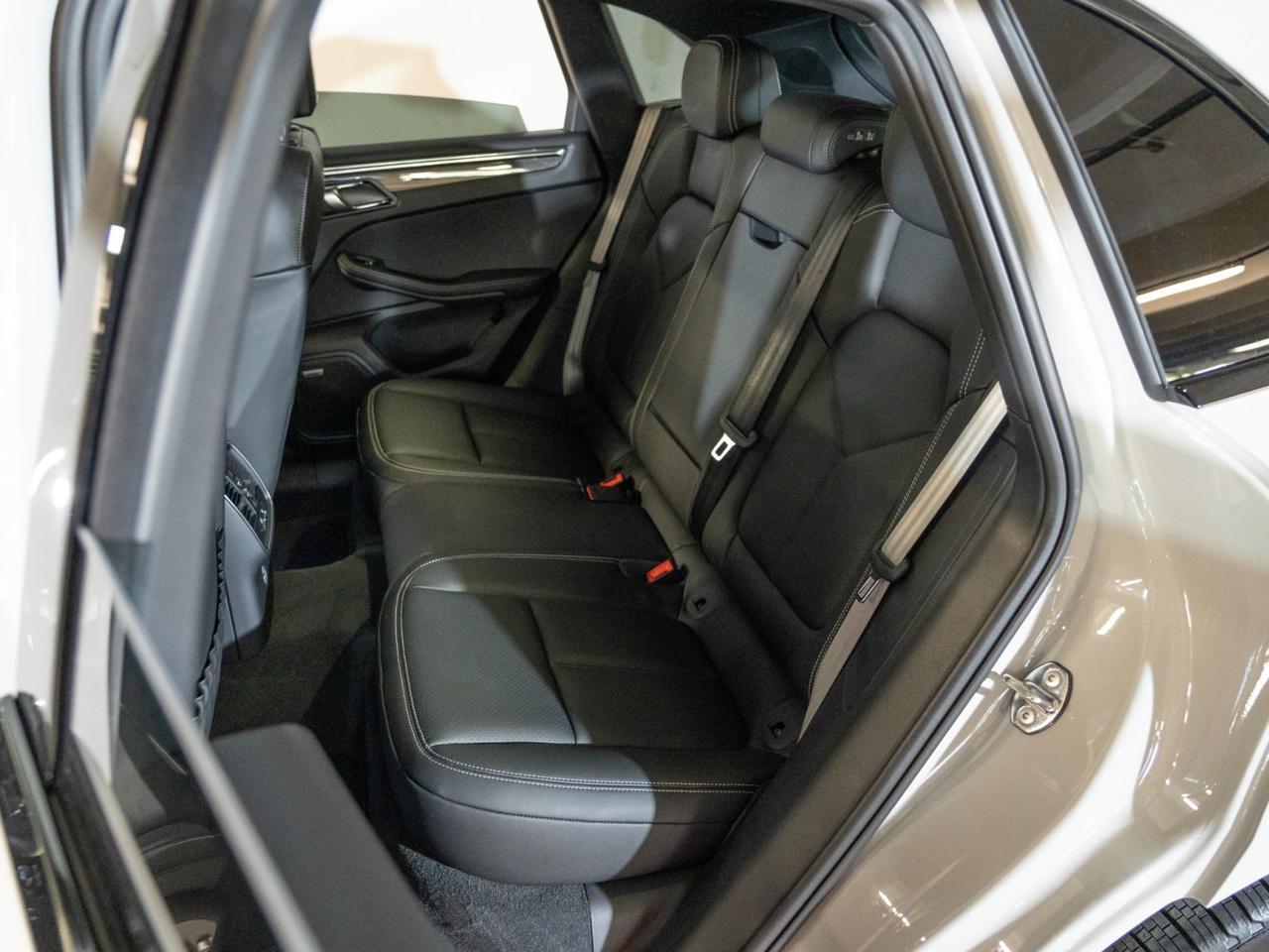2026 Porsche Macan S Pompano Beach FL