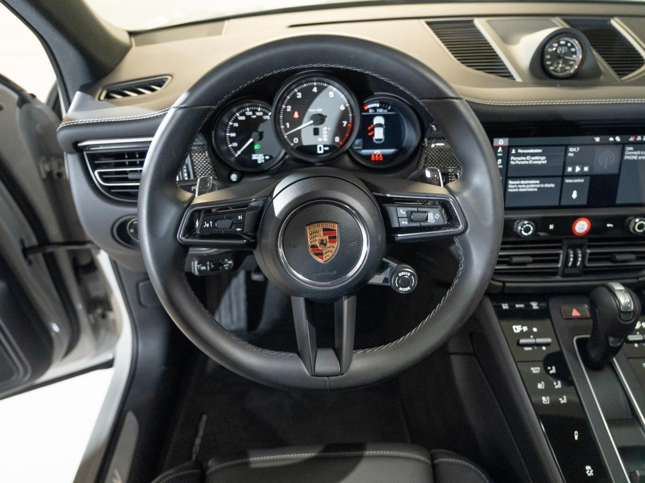 2026 Porsche Macan S Pompano Beach FL