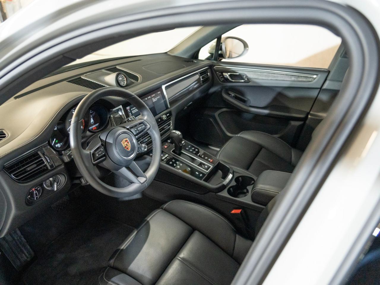2026 Porsche Macan S Pompano Beach FL