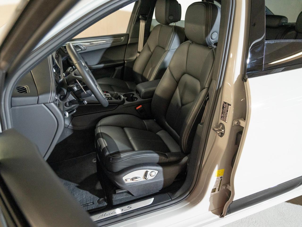 2026 Porsche Macan S Pompano Beach FL