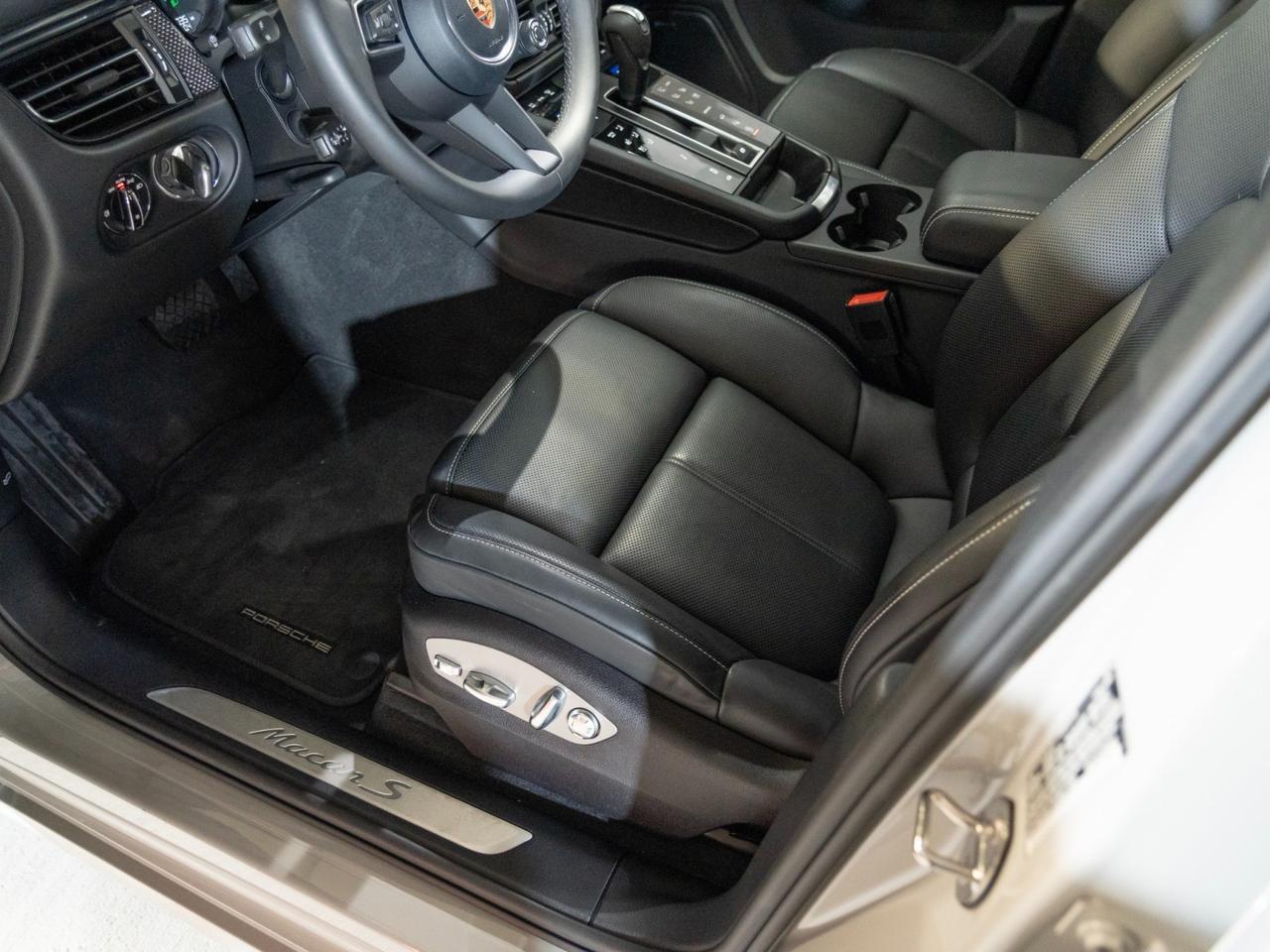 2026 Porsche Macan S Pompano Beach FL