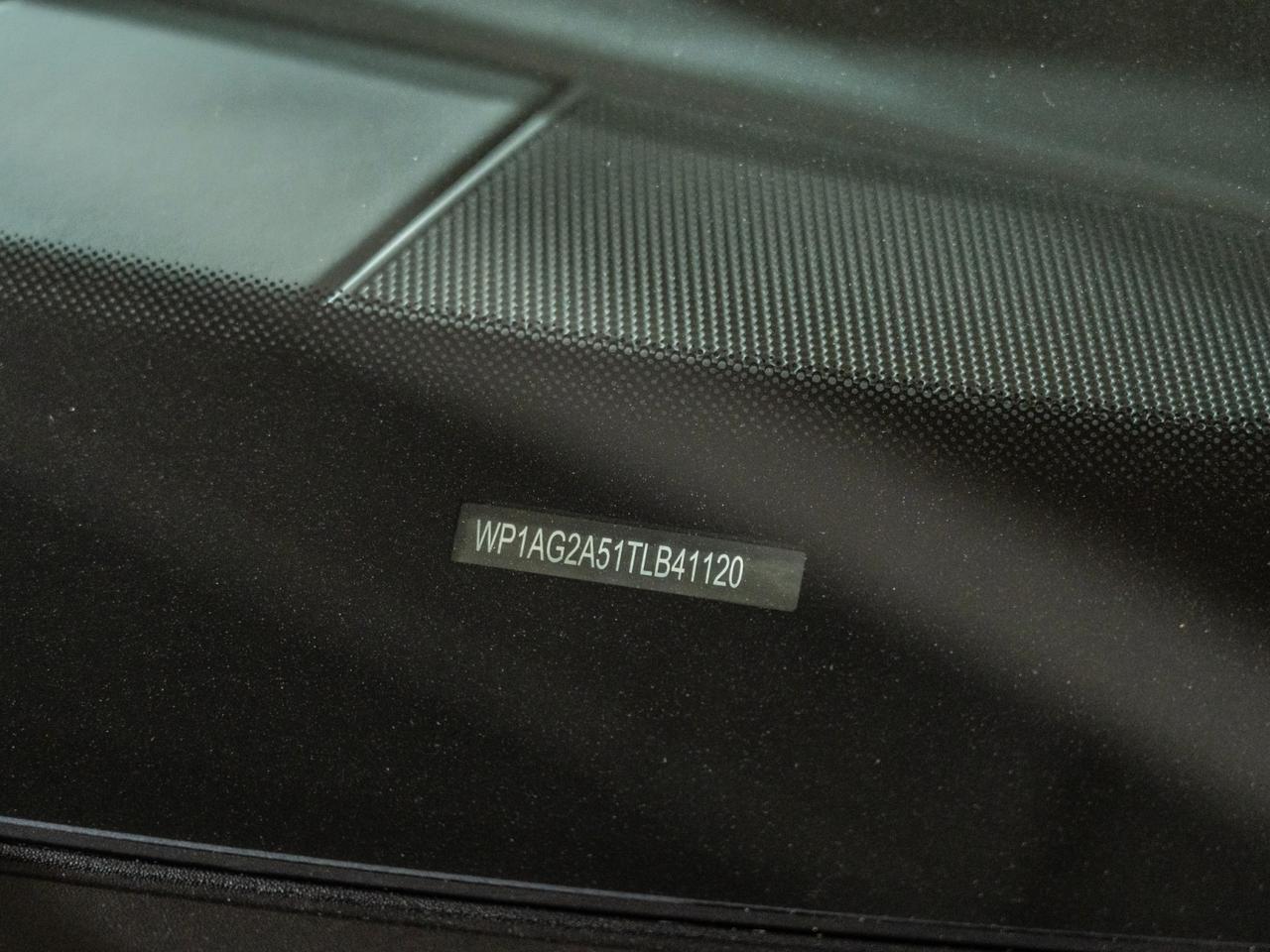 2026 Porsche Macan S Pompano Beach FL