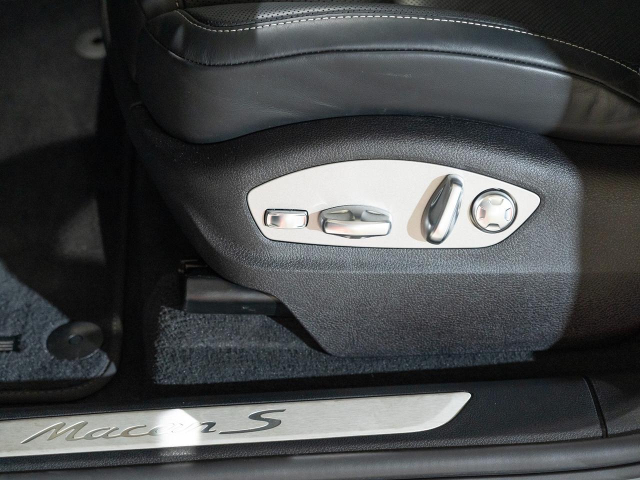 2026 Porsche Macan S Pompano Beach FL