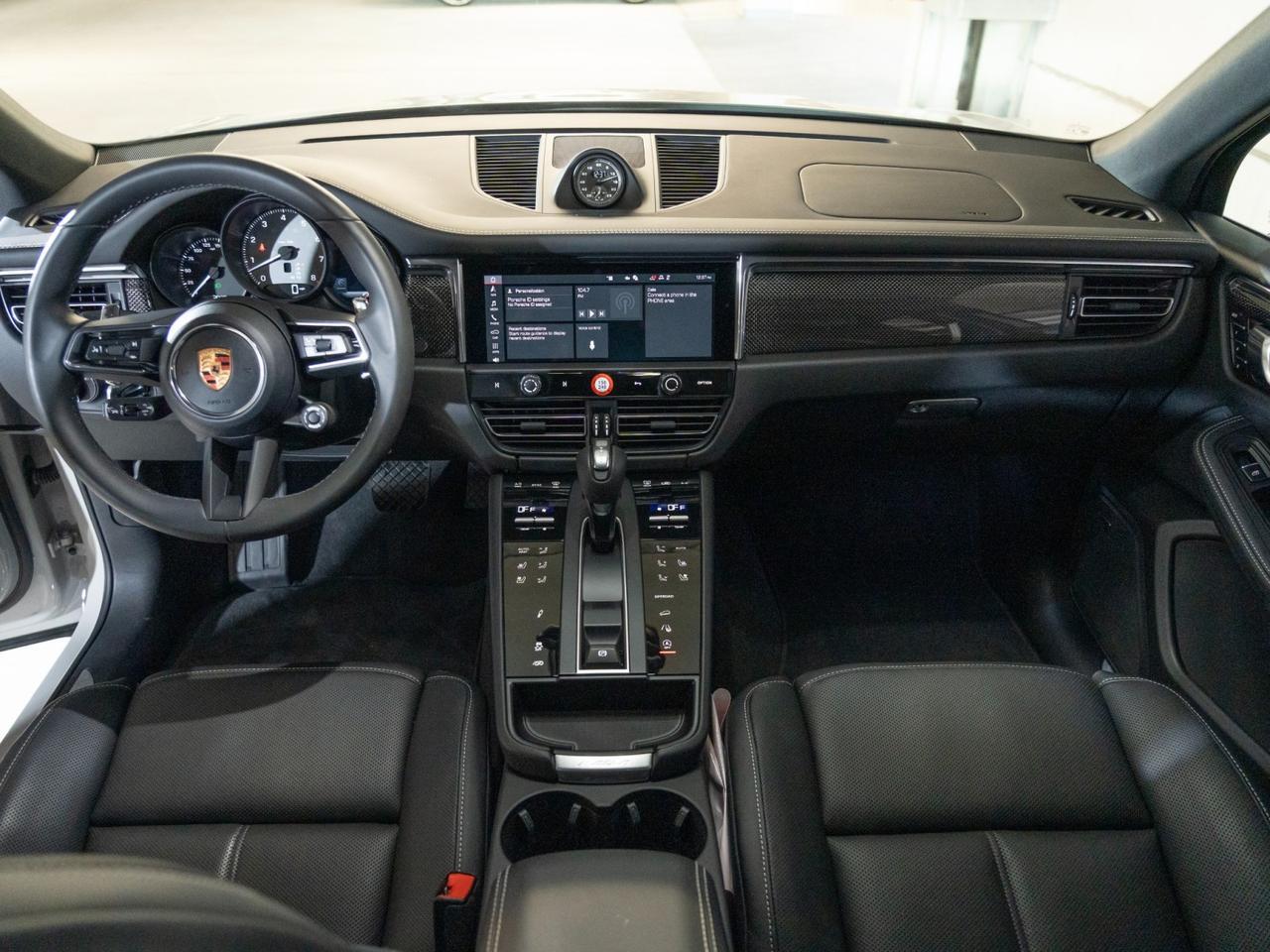 2026 Porsche Macan S Pompano Beach FL