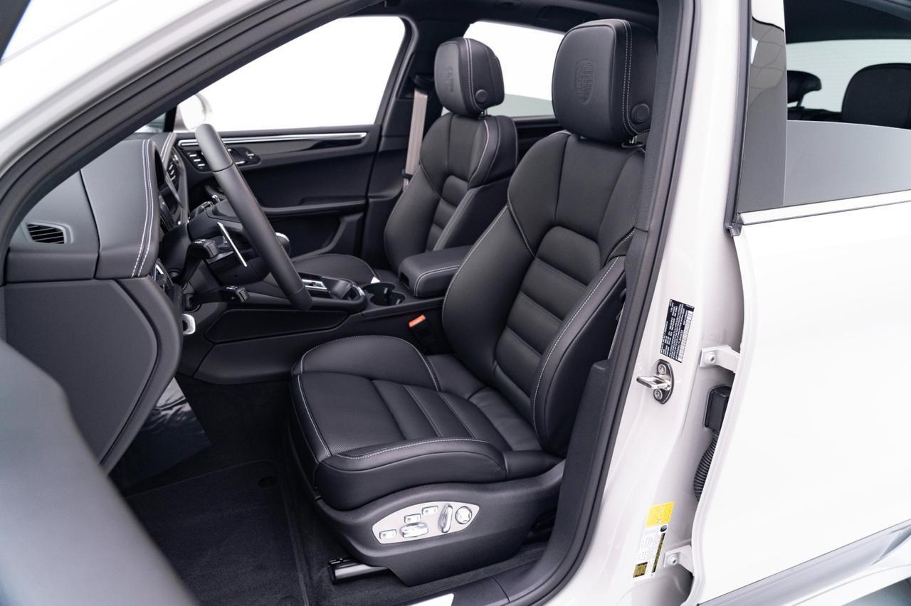 2026 Porsche Macan S Pompano Beach FL