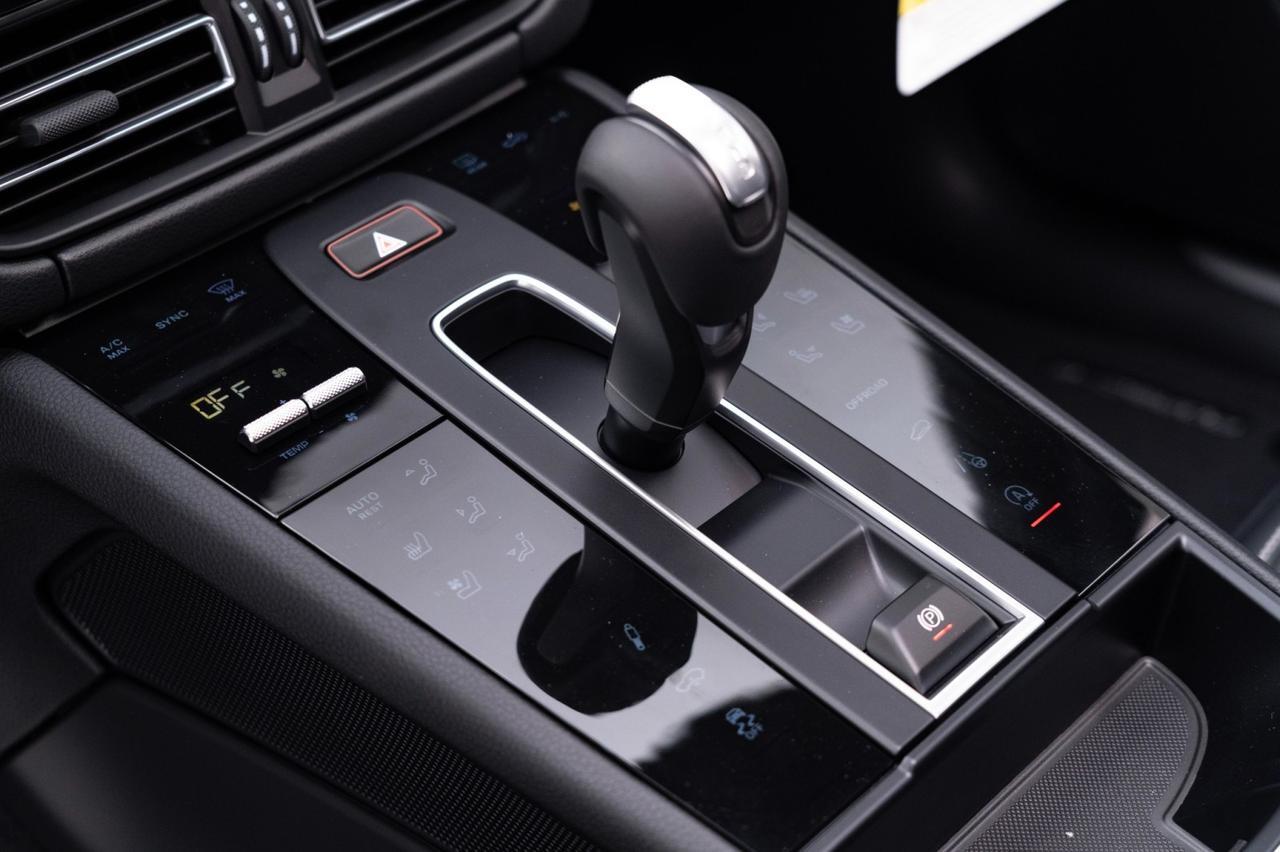 2026 Porsche Macan S Pompano Beach FL