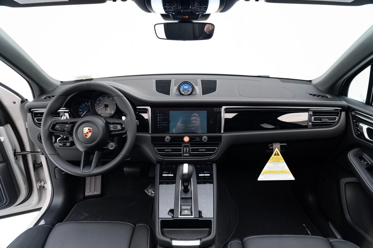 2026 Porsche Macan S Pompano Beach FL