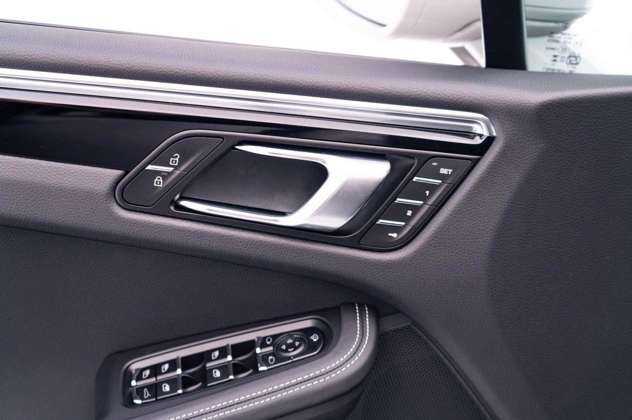 2026 Porsche Macan S Pompano Beach FL