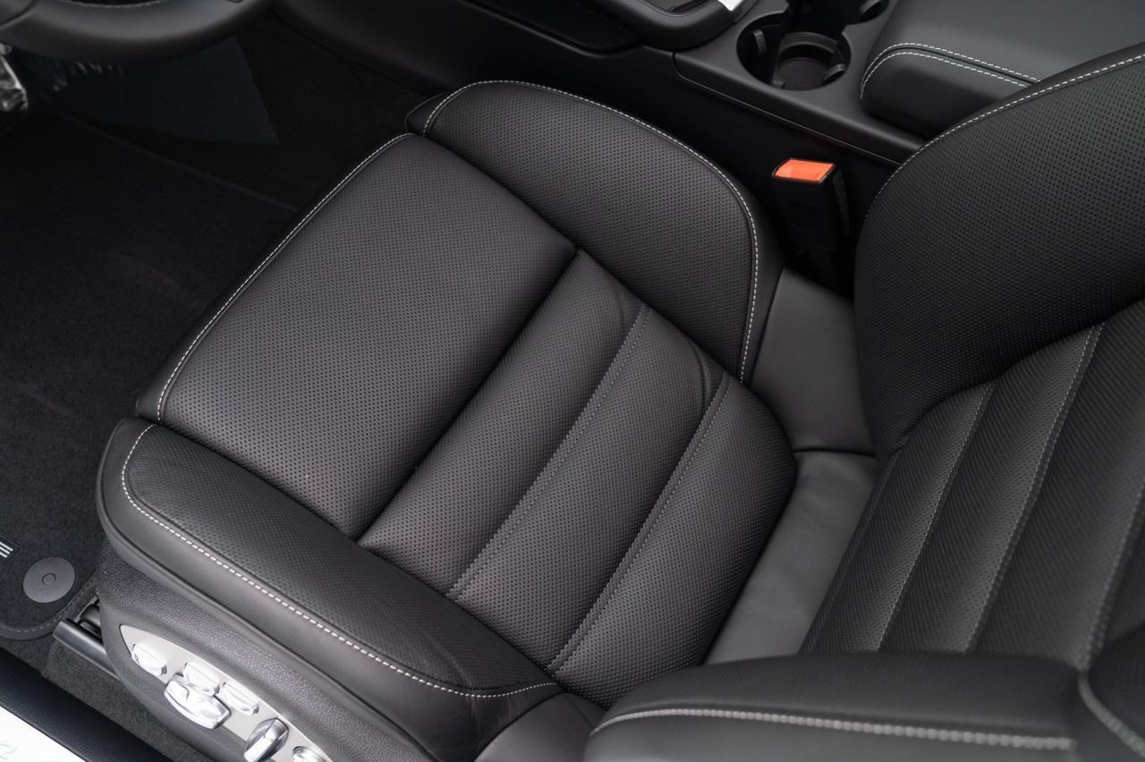 2026 Porsche Macan S Pompano Beach FL