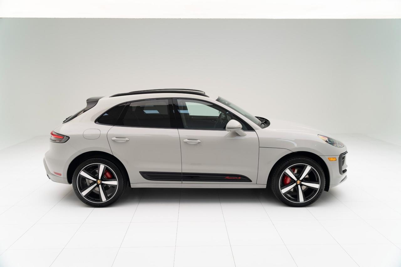 2026 Porsche Macan S Pompano Beach FL