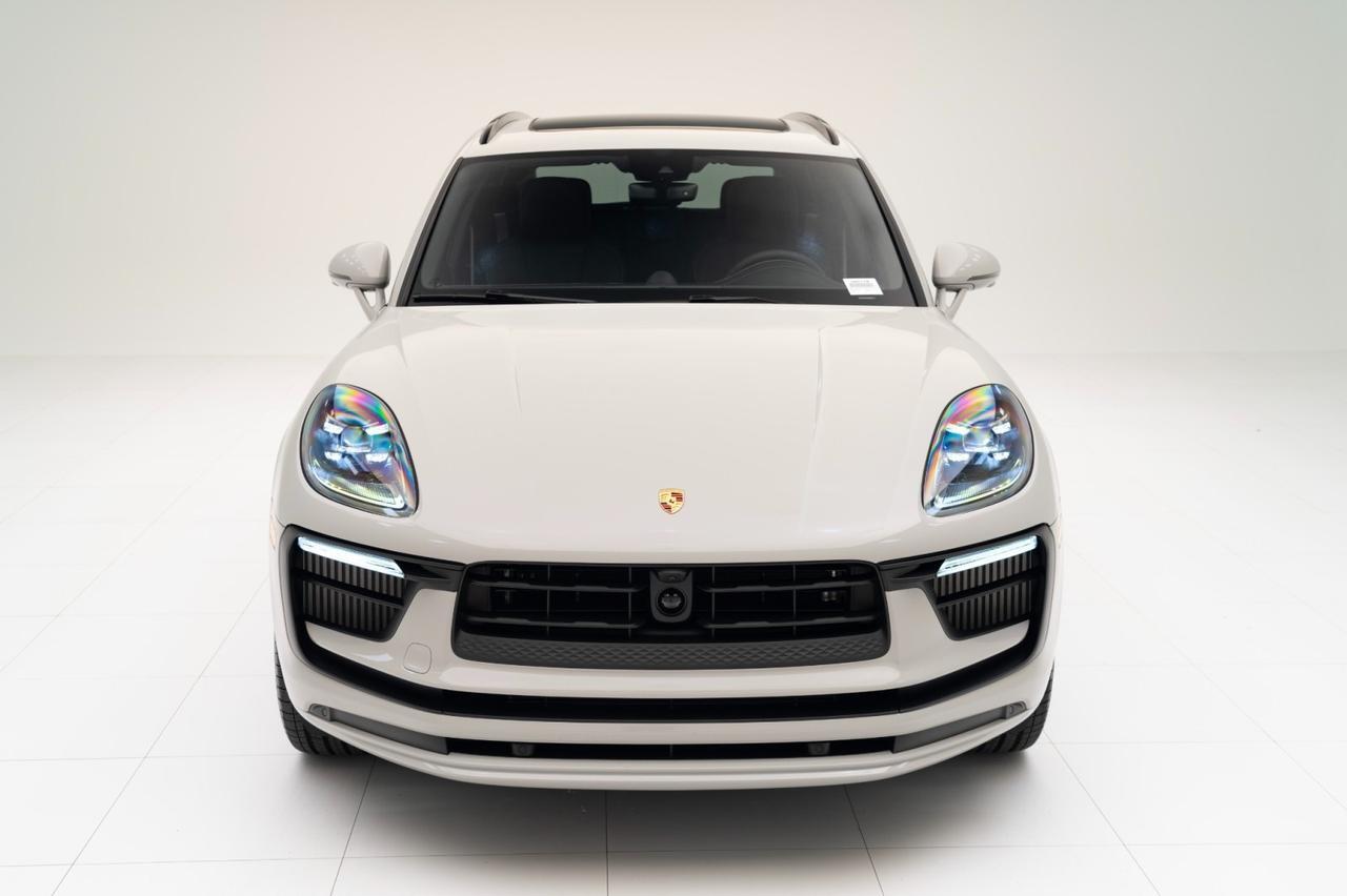2026 Porsche Macan S Pompano Beach FL