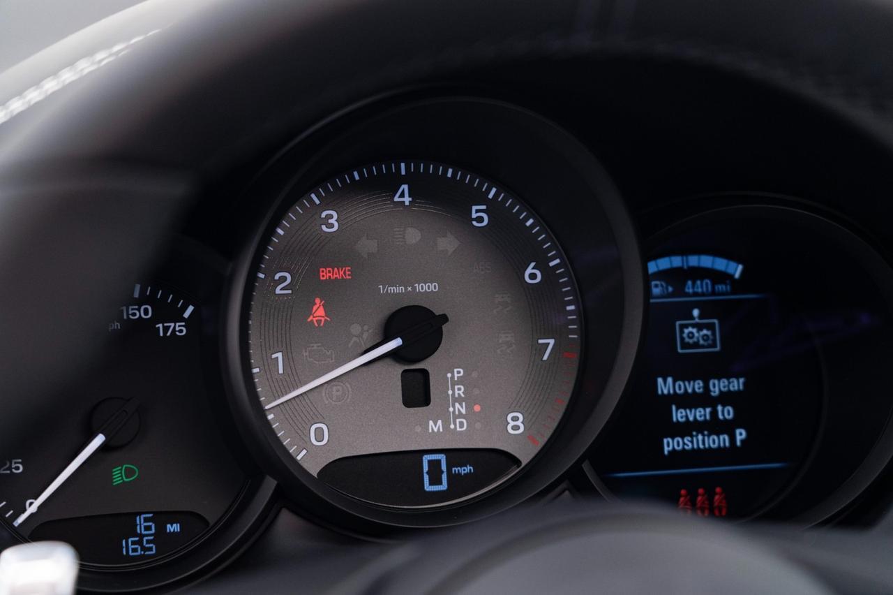 2026 Porsche Macan S Pompano Beach FL