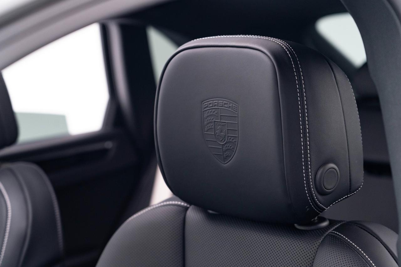 2026 Porsche Macan S Pompano Beach FL